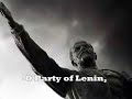 Red Army Choir – Soviet National Anthem