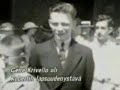 Robert Wadlow: The Gentle Giant