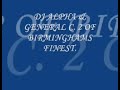 DJ ALPHA AND GENERAL C @ RANDOM CONCEPT \ DJ ALPHA AND GENERAL C @ RANDOM CONCEPT \