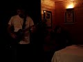 Lie in the sound - Trespassers William cover Lie in the sound - Trespassers William cover
