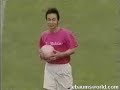 حفل إفتتاح كأس العالم 2010 بقيادة شاكيرا