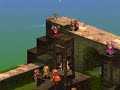 Final Fantasy Tactics - Battle 19, Part 1
