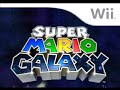 Floater Land (8-bit) (Buoy Base Galaxy) Super Mario Galaxy