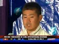 Dice-K Presser 4-17