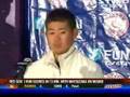 Dice-K Presser 4-17