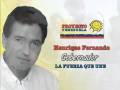 Henrique Fernando Salas-Feo Proximo Gobernador de Carabobo