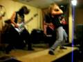 Lethal Strike-Tortured Fate (Live at The Grange)