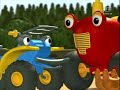 TRAKTOR TOM 3 HRVATSKI
