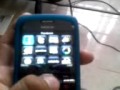 NOKIA C3 RECOMENDACION DE APLICASIONES