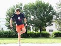 Some older session, filmed in Slovakia, performer Lučko