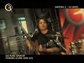 Antena 3 - 14 Anos (Da Punk Sportif)