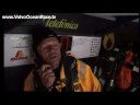 Roger Nilson video conference (20/11/08) - VOLVO OCEAN RACE 2008/9