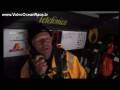 Roger Nilson video conference (20/11/08) - VOLVO OCEAN RACE 2008/9