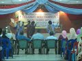 Persembahan Kebudayaan MRSM PDRM