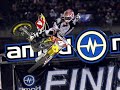 Motocross