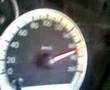 chevrolet aveo @ 170 kmph