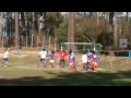Previa y Partido Atlántico-Rocha Ath. GEN 98