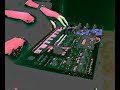 Element 4 Roland MC-505 Live Trance Session