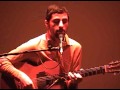 Jose Gonzalez in Philly - Hints (3/25/06) Jose Gonzalez in Philly - Hints (3/25/06)