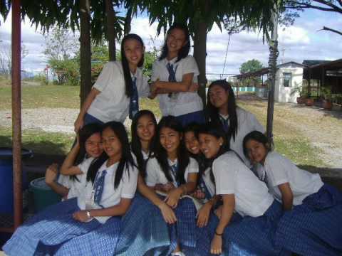 4Th yEar sT. LukE - 2007 - 2008