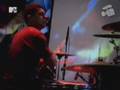 Garage Fuzz - Old Red Low Top (Código MTV)
