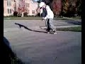 Sam 180 On Kicker Sam 180 On Kicker
