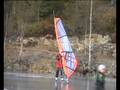 videos de Schlittschuhsurfen am Garsjø