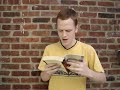 Oliver Twist Speed Read