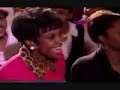 \"He Can Handle It\" by Kirk Franklin