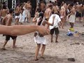 Girl Dancing @ Universo Paralello