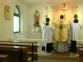 Tridentine Votive Mass of the Blessed Virgin Mary (6/6)