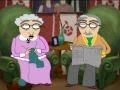 Larry Murphy - Voice of Assy Mcgee - Voice Over Reel
