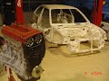 Honda Civic Rebirth