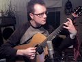 Toi et Moi (You and I) by Antoine Dufour