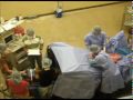 Horse Colic Surgery  by Dr. Klohnen