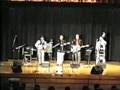 Charlie Sizemore Band at Eastern Shore Opry