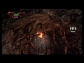 God Of War III HD Path to Hades