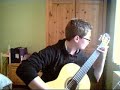 Un Dia De Noviembre by Leo Brouwer