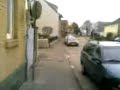 Kleine Runde aufm Hercules Moped Kleine Runde aufm Hercules Moped
