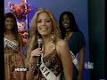 Miss Republica Dominicana Universo 2007 en CON JATNA Miss Republica Dominicana Universo 2007 en CON JATNA