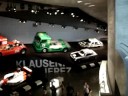 Mercedes-Benz Museum - Stuttgart 1 Mercedes-Benz Museum - Stuttgart 1
