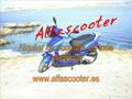 alquiler motos menorca rental vacaciones menorca scooters