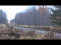 Leaser Locomotive CEFX 1030 South