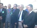 Governador em exercício Antônio Anastasia participa da abertura da Equipo Mining 2008
