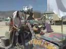 Burning Man Art Cars