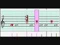 original soundfont, do not rate before you have watched the part at 0:18! best quality: www.youtube.com no long description... i love this theme... so i did it :-) it wasn't easy to do all the special effects :-) ost: www.youtube.com tell me if you like it!