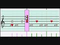 original soundfont, do not rate before you have watched the part at 0:18! best quality: www.youtube.com no long description... i love this theme... so i did it :-) it wasn't easy to do all the special effects :-) ost: www.youtube.com tell me if you like it!