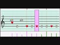 original soundfont, do not rate before you have watched the part at 0:18! best quality: www.youtube.com no long description... i love this theme... so i did it :-) it wasn't easy to do all the special effects :-) ost: www.youtube.com tell me if you like it!