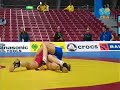 2008 European Championships Female Wrestlin 48Kg Repechage 1 2008 European Championships Female Wrestlin 48Kg Repechage 1