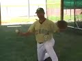 Basic Baseball Throwing Mechanics Basic Baseball Throwing Mechanics